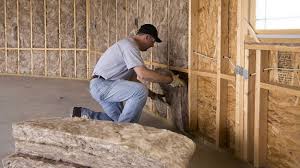 Types of Insulation We Offer in Tucumcari, NM